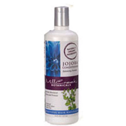 Mill Creek Botanicals, Jojoba Farms Conditioner, 16 fl oz
