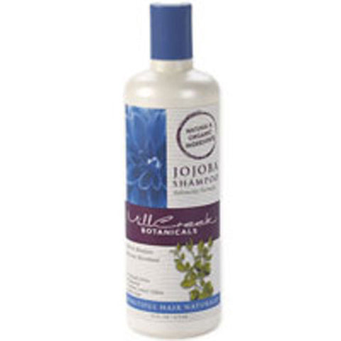 Mill Creek Botanicals, Jojoba Shampoo, 16 fl oz