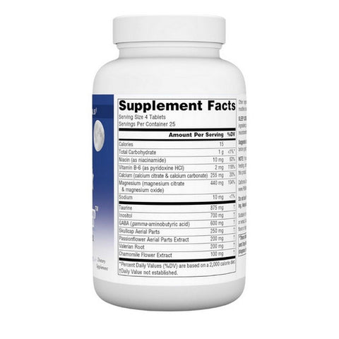 Source Naturals, NutraSleep, 100 Tabs