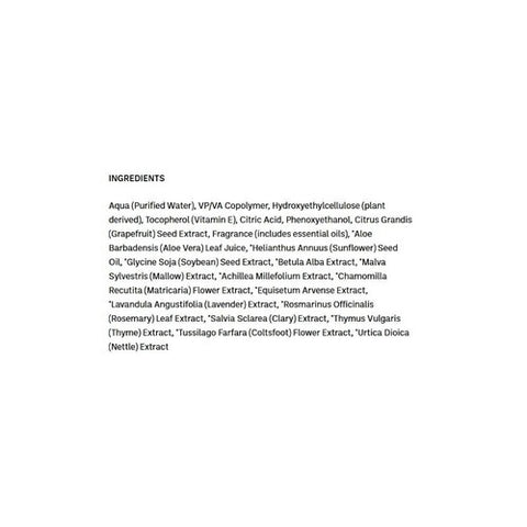 Giovanni Cosmetics, L. A. Natural Styling Gel, 6.8 oz