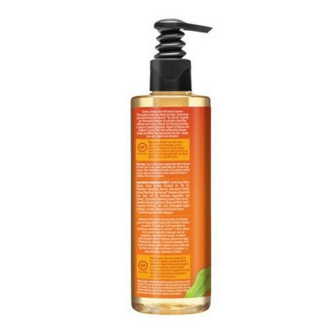 Desert Essence, Thoroughly Clean Face Wash Sea Kelp, 8.5 oz