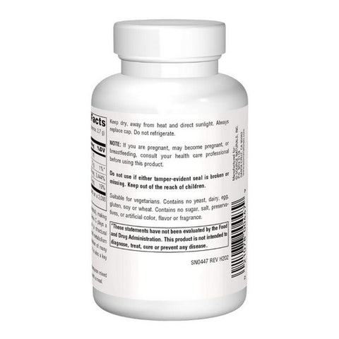 Source Naturals, Calcium Ascorbate, 4 oz