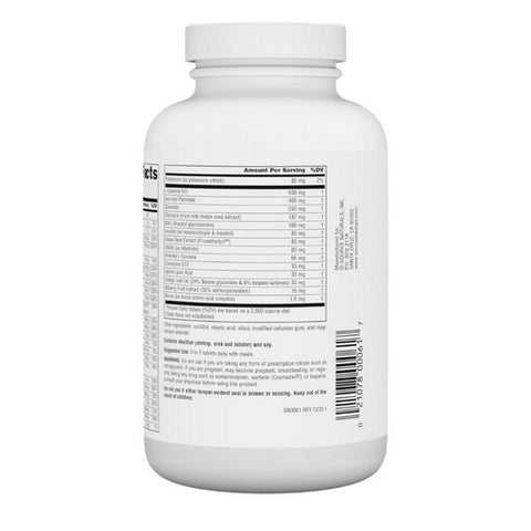 Source Naturals, Elan Vital Multiple, 180 Tabs