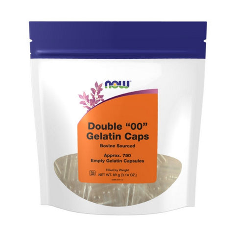 Now Foods, Gel Caps, 750 Caps