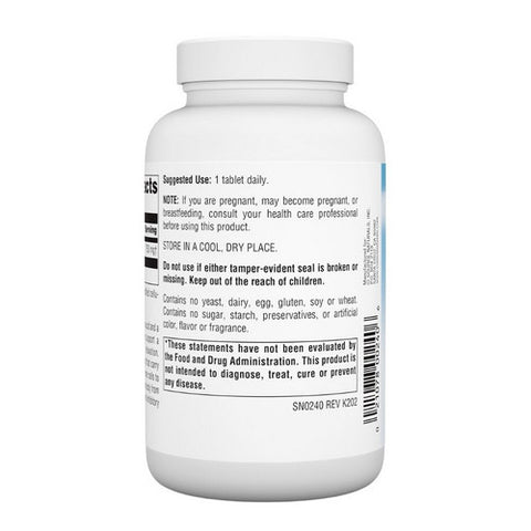 Source Naturals, Gaba, 750 mg, 90 Tabs