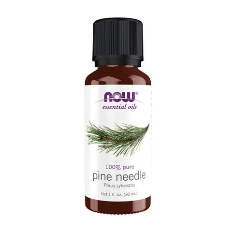 Now Foods, Pine Oil, 1 OZ