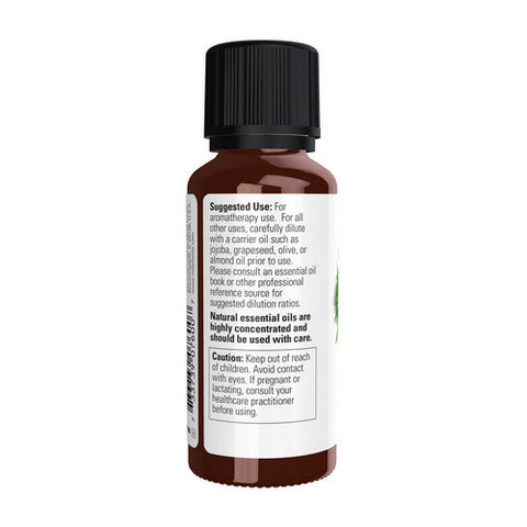 Now Foods, Rosemary Oil, 30ml, 1 Oz