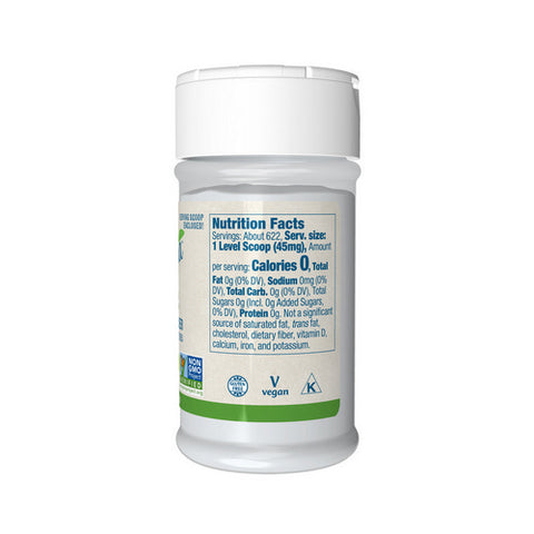 Now Foods, BetterStevia Extract Powder Organic, 1 OZ