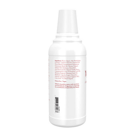 Now Foods, Xyliwhite Cinnafresh Mouthwash, 16 oz