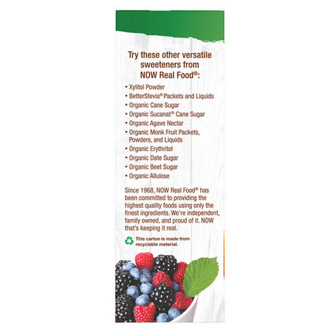 Now Foods, Xylitol Plus, 75/box