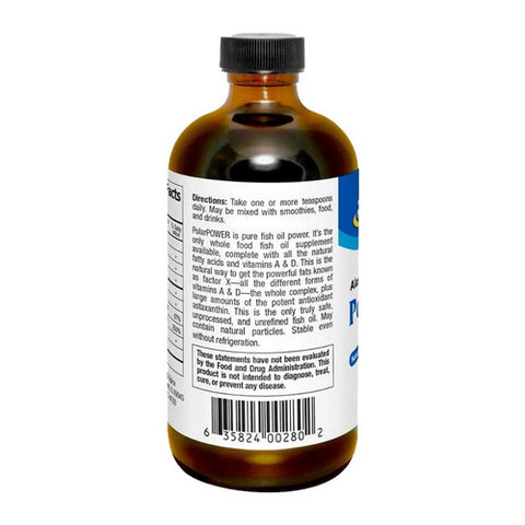 North American Herb & Spice, PolarPower, 8 OZ