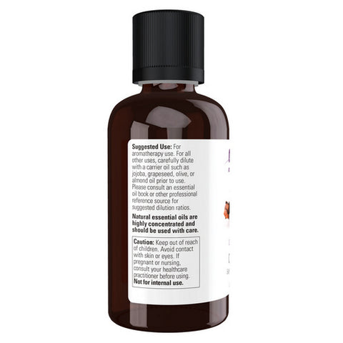 Now Foods, Clove Oil, 2 oz