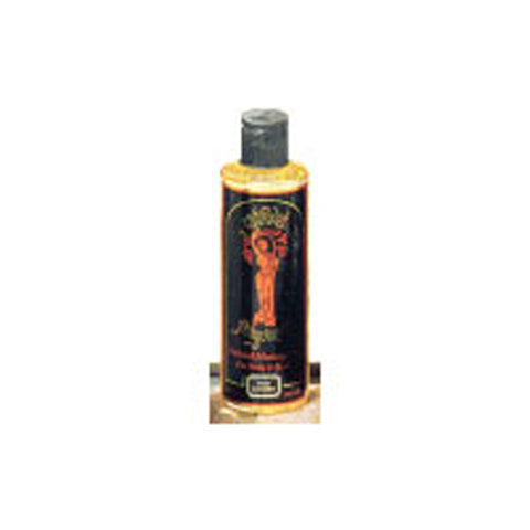 Yakshi Fragrances, Incense Lover's Moon, Roll On 1/3 oz