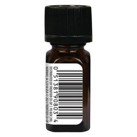 Aura Cacia, Essential Oil, Peppermint 0.25 oz