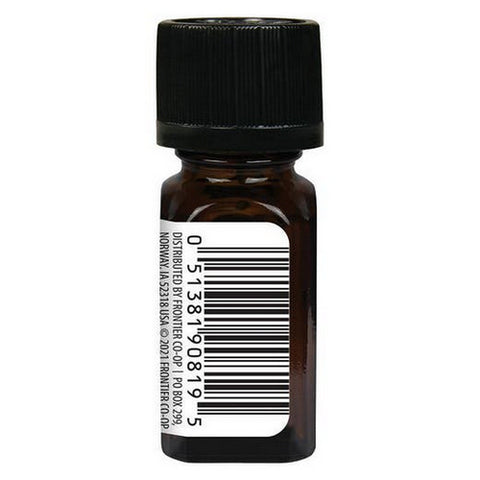 Aura Cacia, Essential Oil Vetiver, Veviter 0.25 oz