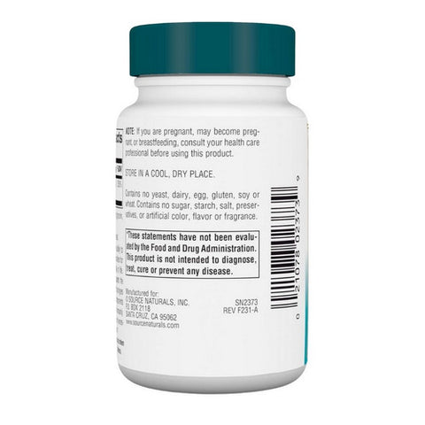 Source Naturals, Wellness Vitamin D-3, 2000 IU, 200 Softgels