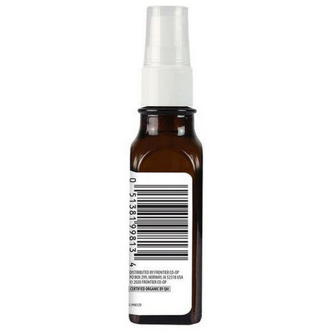 Aura Cacia, Organic Skincare Oil, Baobab 1 oz