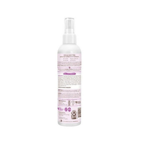 Babo Botanicals, Smoothing Berry Detangler, 8 oz