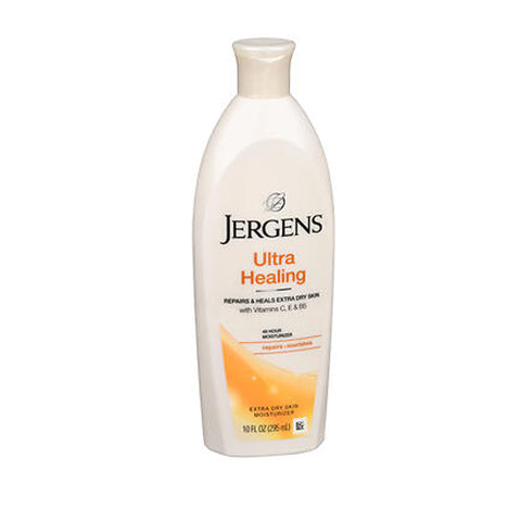 Jergens, Ultra Healing Lotion, 10 oz