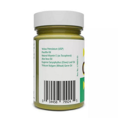 Basic, Organics Vitamin E Natural Ointment, 2 oz