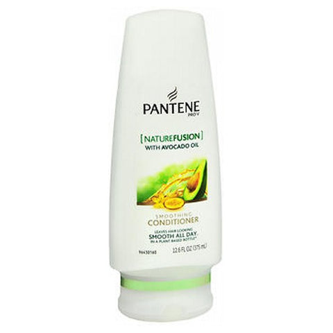 Glide, Pro-V Nature Fusion Smoothing Conditioner, 12 Oz